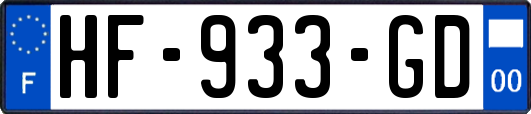 HF-933-GD