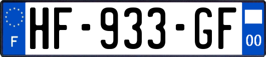 HF-933-GF