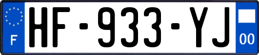 HF-933-YJ