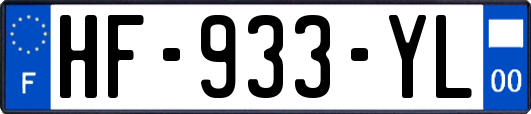 HF-933-YL