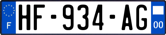 HF-934-AG