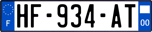HF-934-AT