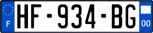 HF-934-BG