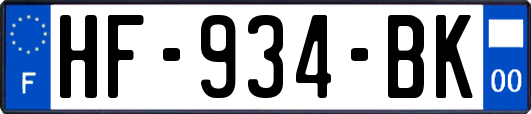 HF-934-BK