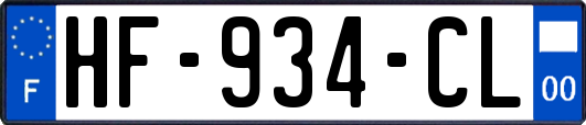 HF-934-CL