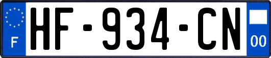 HF-934-CN