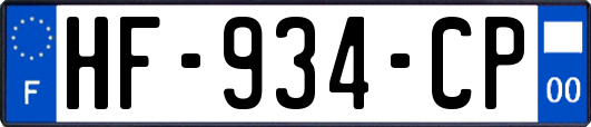 HF-934-CP