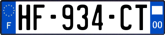 HF-934-CT