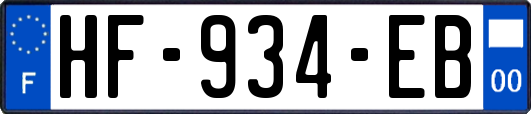 HF-934-EB
