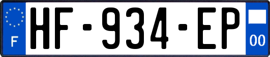 HF-934-EP