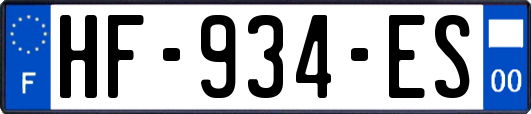 HF-934-ES
