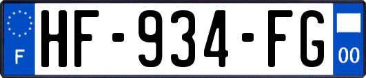 HF-934-FG