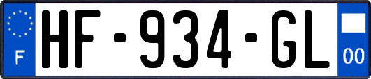 HF-934-GL