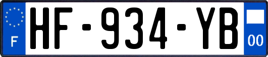 HF-934-YB