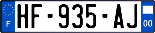 HF-935-AJ