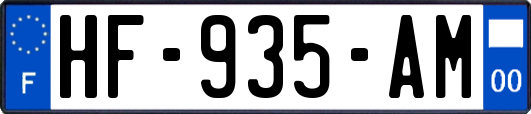 HF-935-AM