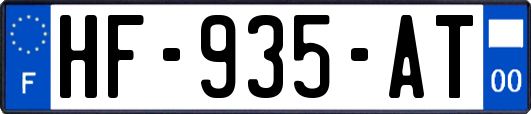HF-935-AT