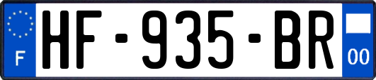 HF-935-BR