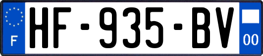 HF-935-BV
