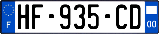 HF-935-CD