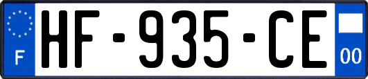 HF-935-CE