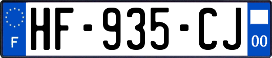 HF-935-CJ