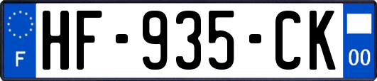 HF-935-CK