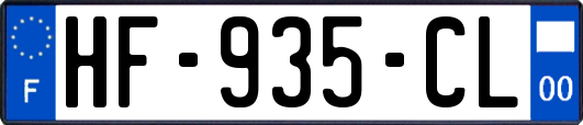 HF-935-CL