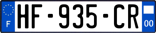 HF-935-CR
