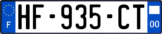 HF-935-CT