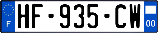 HF-935-CW