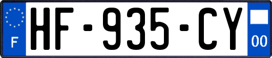 HF-935-CY
