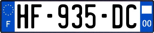 HF-935-DC