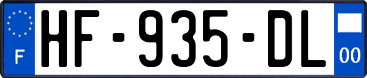 HF-935-DL