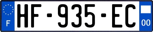 HF-935-EC