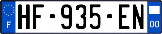 HF-935-EN