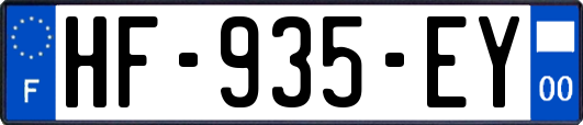 HF-935-EY