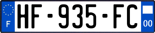 HF-935-FC