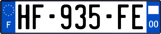 HF-935-FE