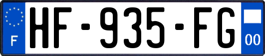 HF-935-FG
