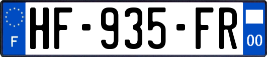 HF-935-FR
