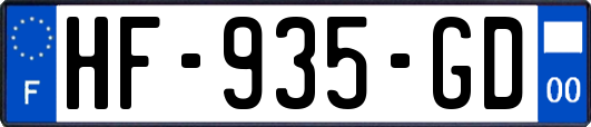 HF-935-GD