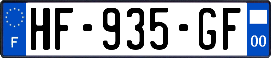 HF-935-GF
