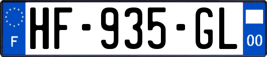 HF-935-GL