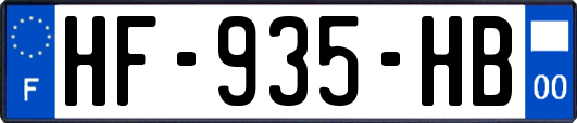 HF-935-HB