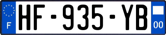 HF-935-YB