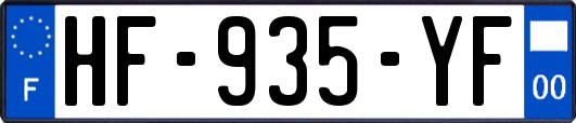 HF-935-YF