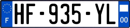 HF-935-YL