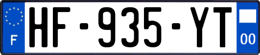HF-935-YT