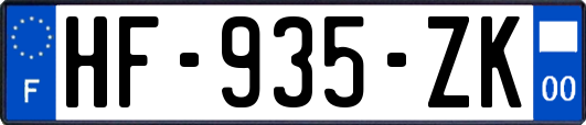 HF-935-ZK